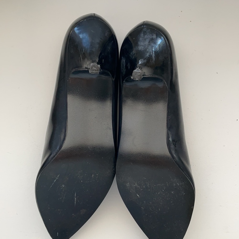 Vintage mini heels 👠 - Picture 6 of 6